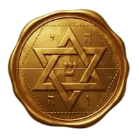 Ancient Martinist Order Emblem